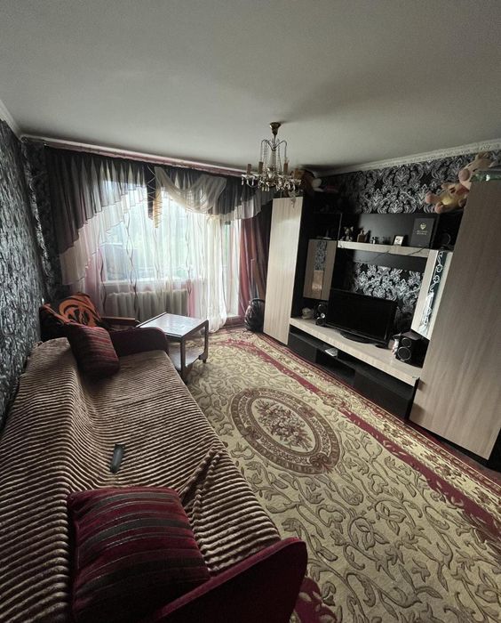 Сдам квартиру на длительный срок