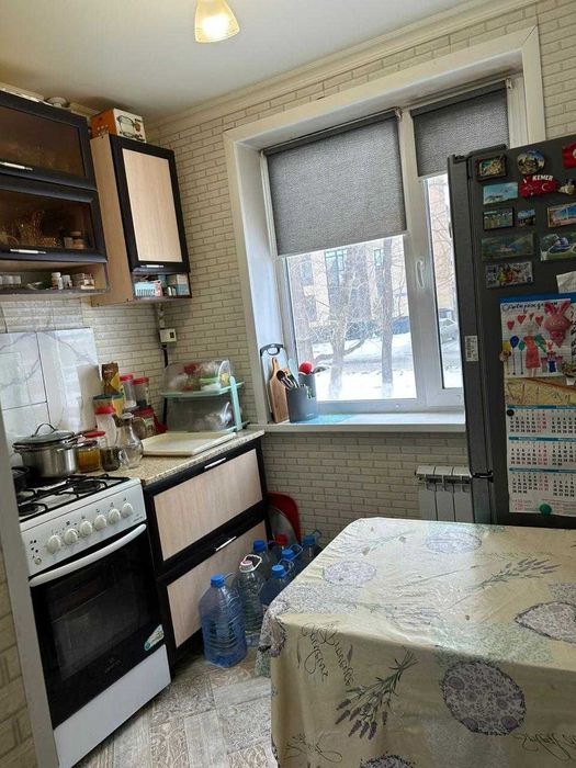 2-комн. квартира, 42м²