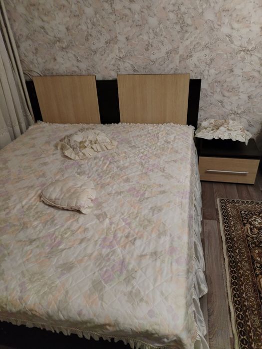 Дава се под наем Тристаен апартамент в Димитровград - 64 кв.м за 204 € - Снимка #8