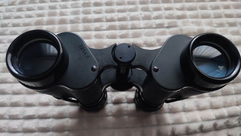 Binoclu Steiner 8x30