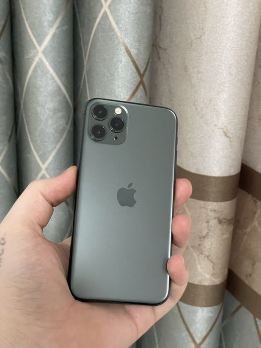 Iphone 11 pro 64gb