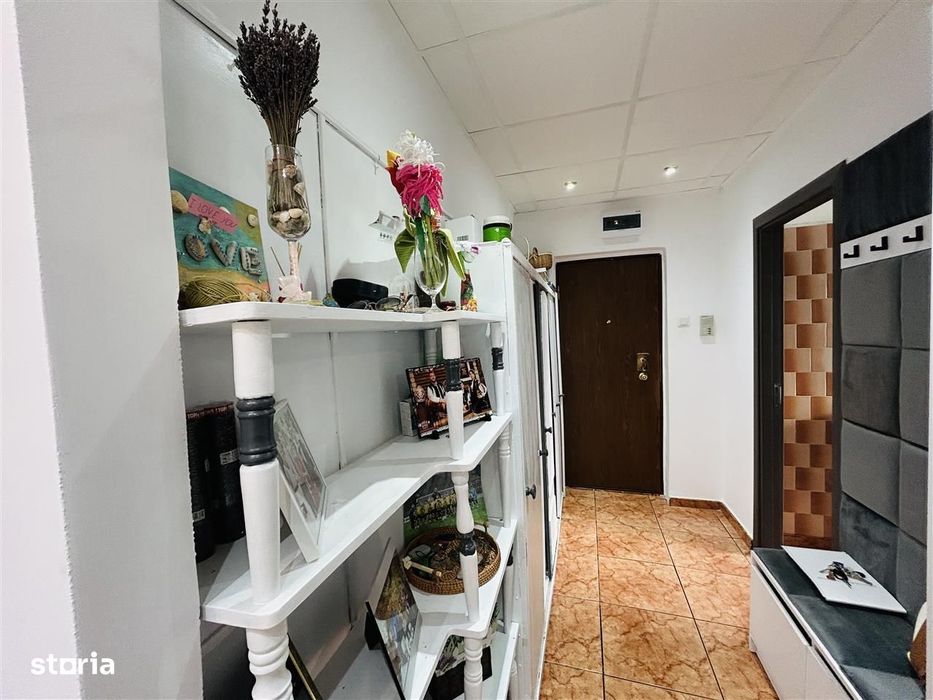 Apartament 2 camere decomandat de vânzare – 58 mp – Rahovei