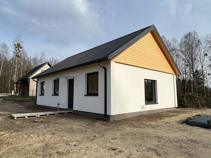 Vand casa modulara 6x7 premium – executie rapida