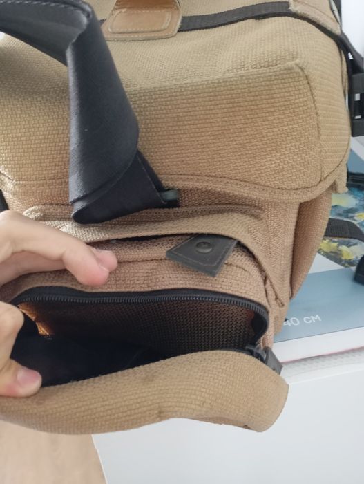 В идеале Сумка Fotima