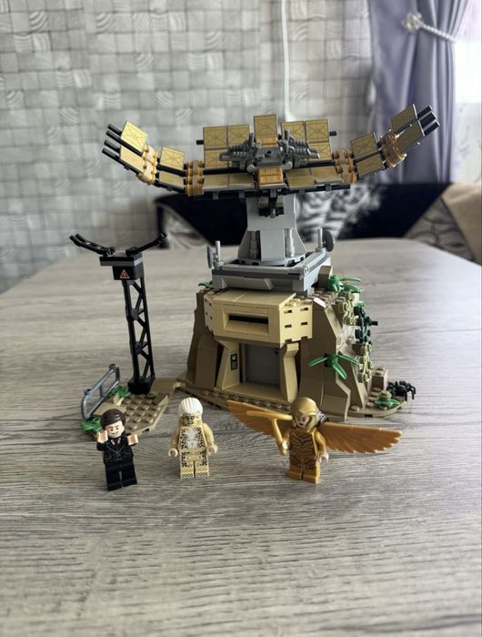 Lego DC 76097 / 76259 / 76224 / 76181 / 76120 / 76157