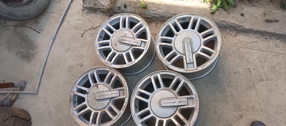 Hammer disk jaksi universal kele beredi razmer 17