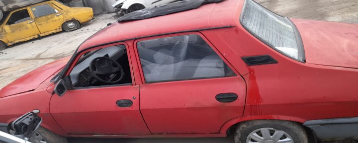 Tubulatura admisie 8200238305C Dacia 1310 a 3-a generatie