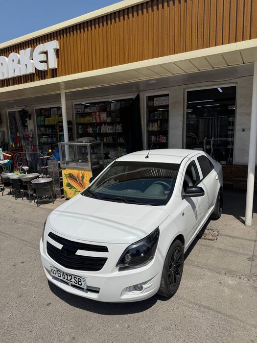Cobalt 2014 mexanika gen beriladi