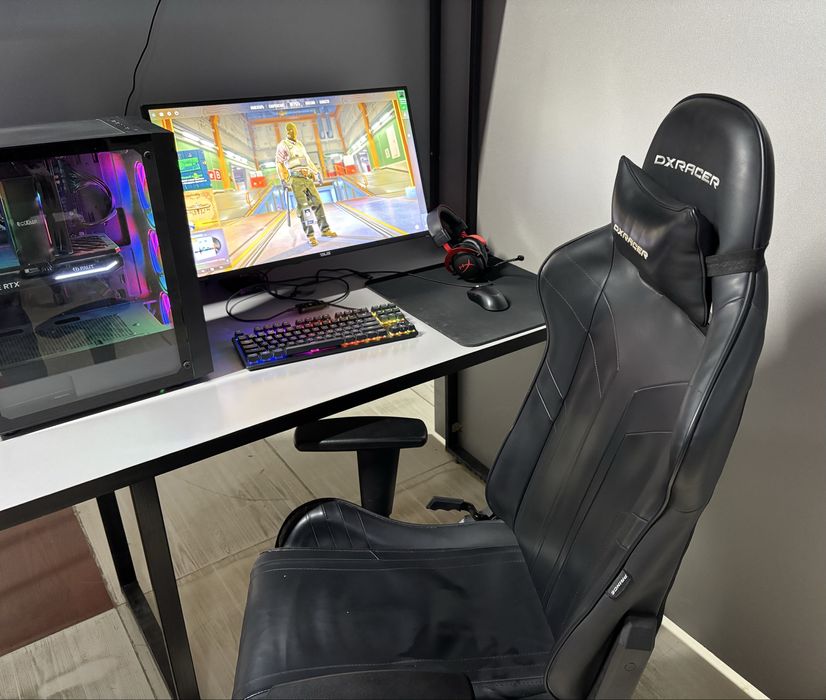 Комплект игрового компьютера