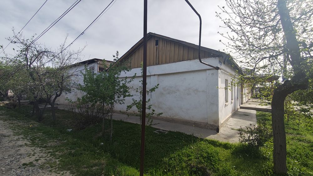 Уй сотилади Беклар махалласи