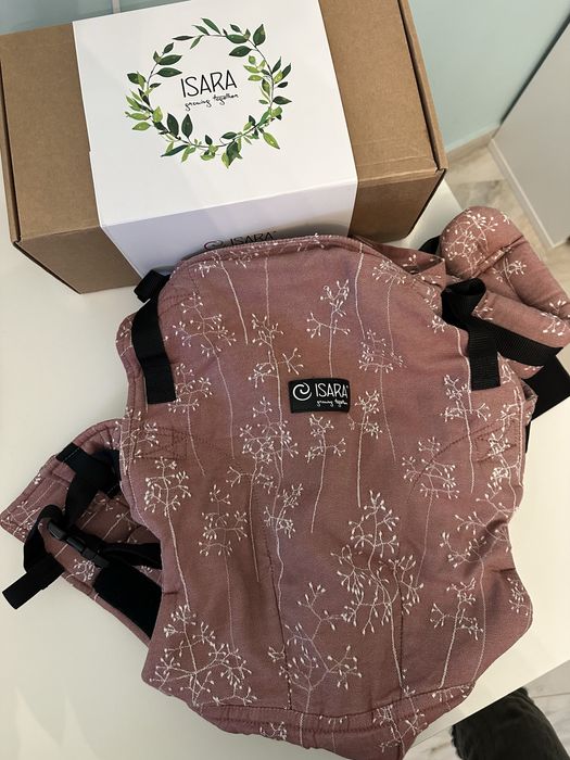 Marsupiu Isara the one