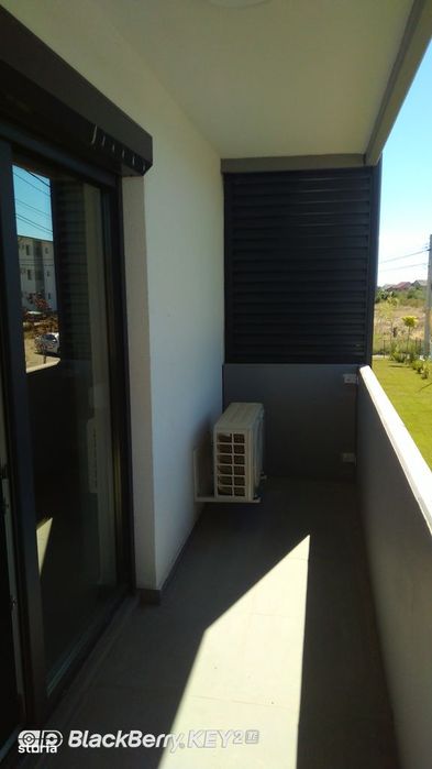 Apartament tip studio  bloc nou Trivale zona Tancodrom