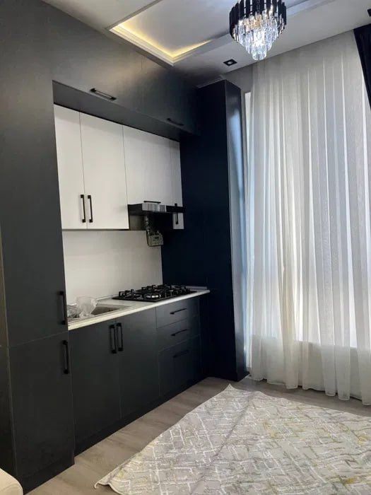 Сдаётся квартира в ЖК Октепа Сохил бойи 2-ком р-н Чиланзарский