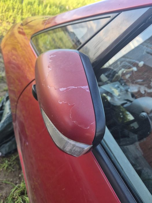 Oglinda stânga Mitsubishi Grandis 2006 2.0 Diesel