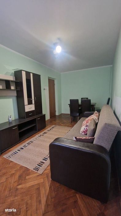 Apartament 2 camere de inchiriat in Alba Iulia,  zona Hotel Cetate