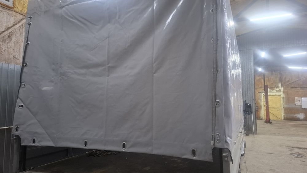 Тент на Газель 4.20