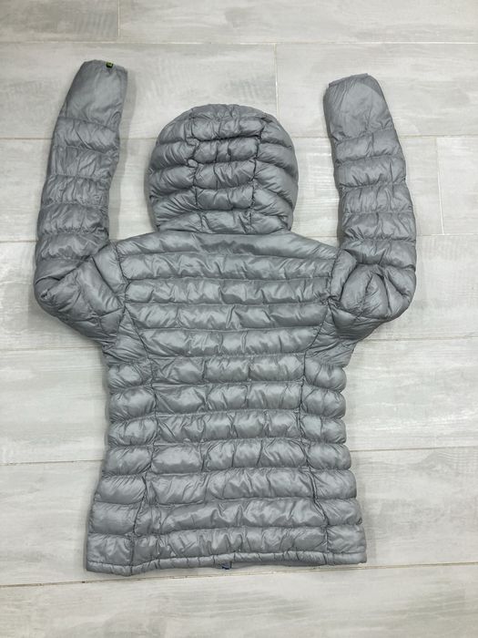 Geaca Karpos S dama alpinism iarna tura