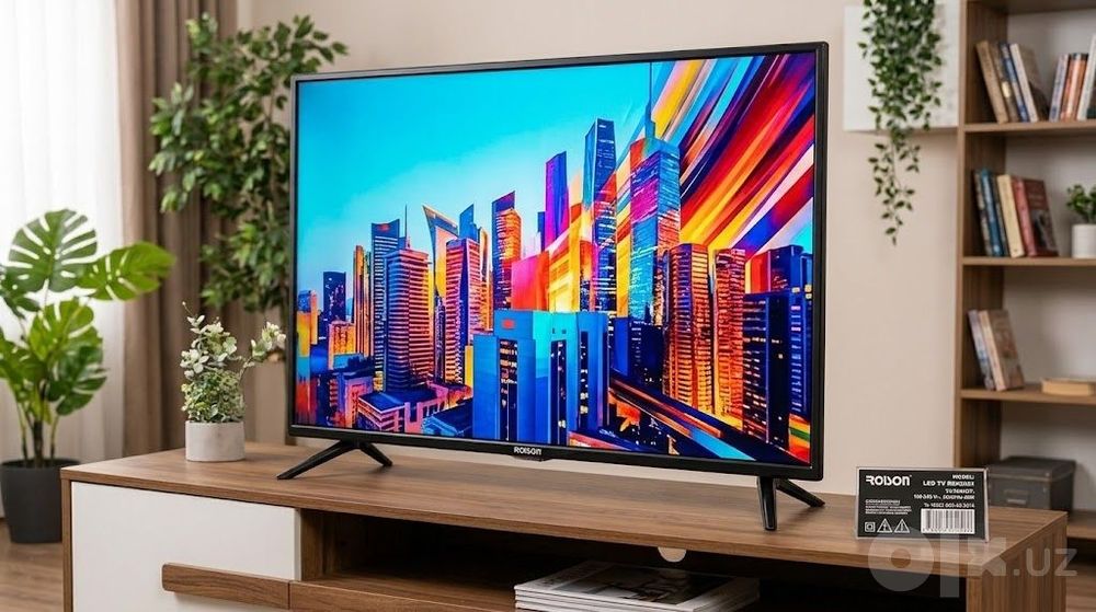 Televizor monitor