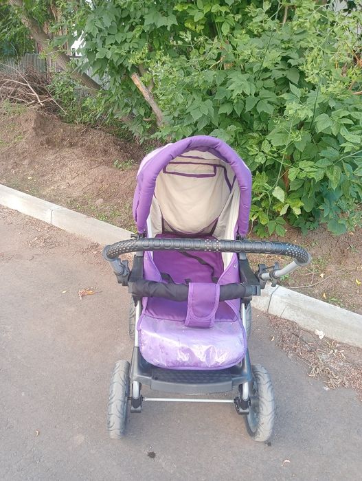 Коляска детская .