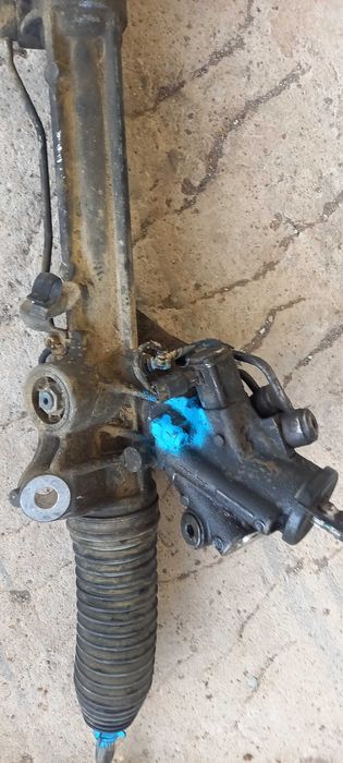 кормилна рейка  бмв 5 6 7 BMW 5 F07 F10 F11 F12 F13 F06 F01 F02 F03