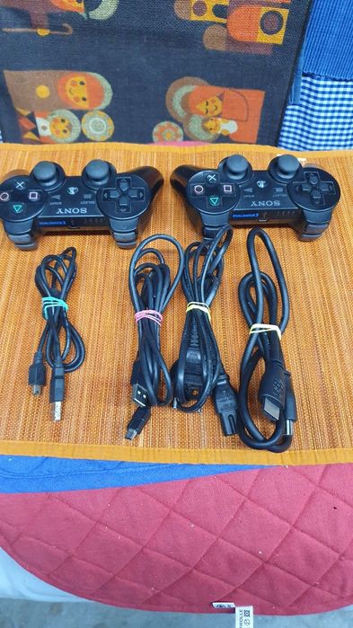 Soni PS 3 320GB...