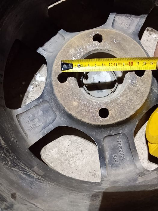 Продаются диски,титановые