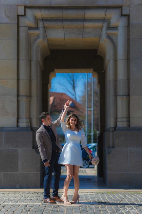 Fotograf Videograf Nunta Botez