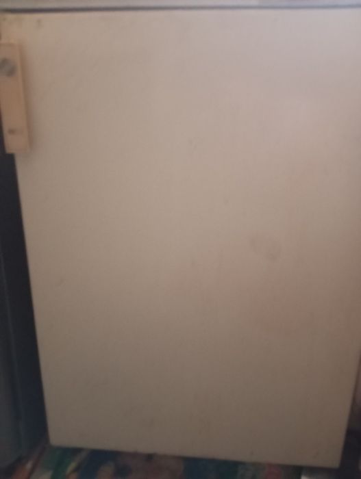 Морозильная камера