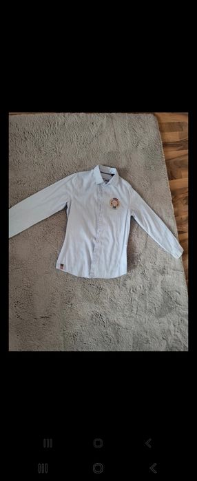 Vand camasa us polo asn xs