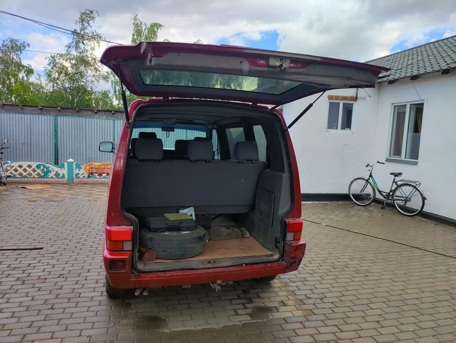 Продам Автомобиль