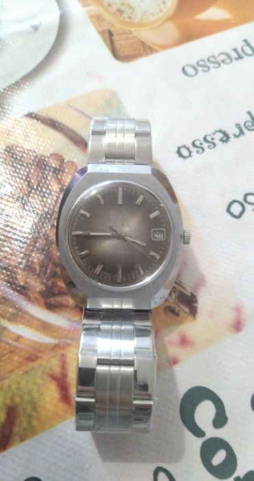 Poljot 23 jewels Automatic