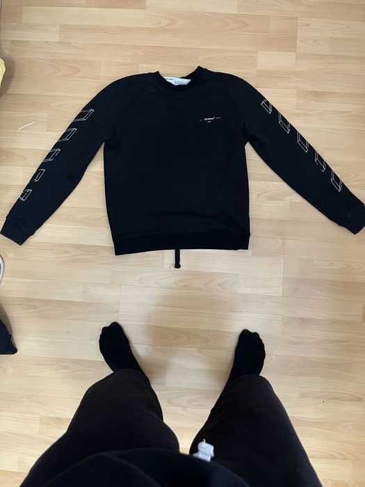 Off Withe слуичер