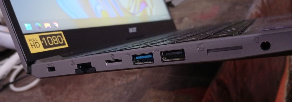 TEZ SOTILADI – Acer Aspire Lite AL15-52

Holati juda yaxshi, ehtiyo