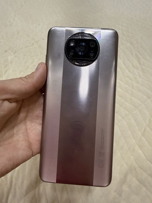 Продам Poco X3 NFC