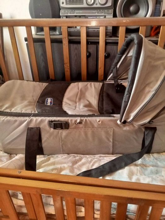 продам сумку  люлька для детей