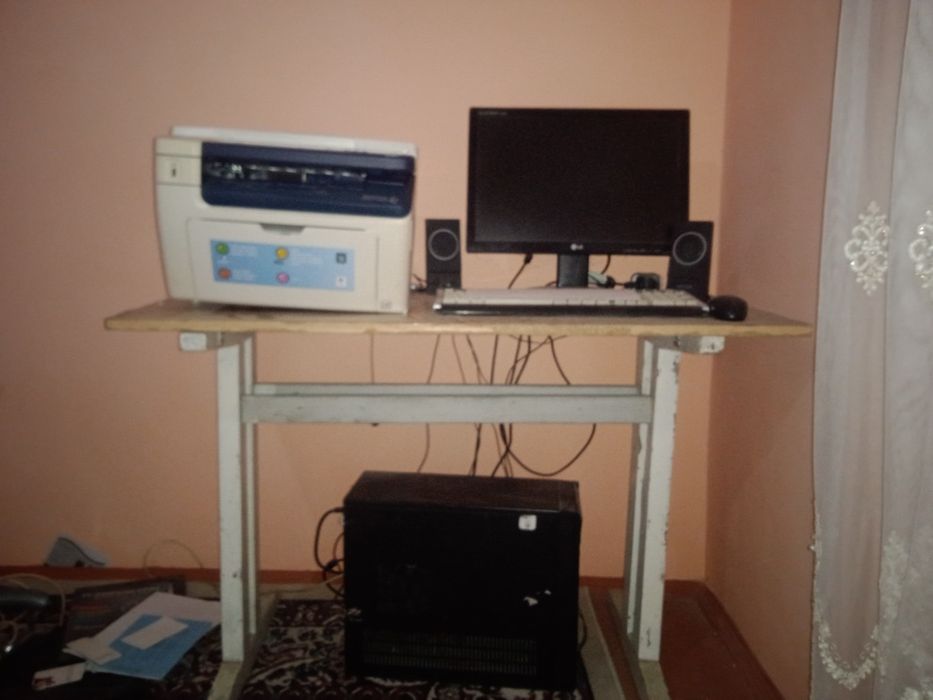 Компютер сотилади