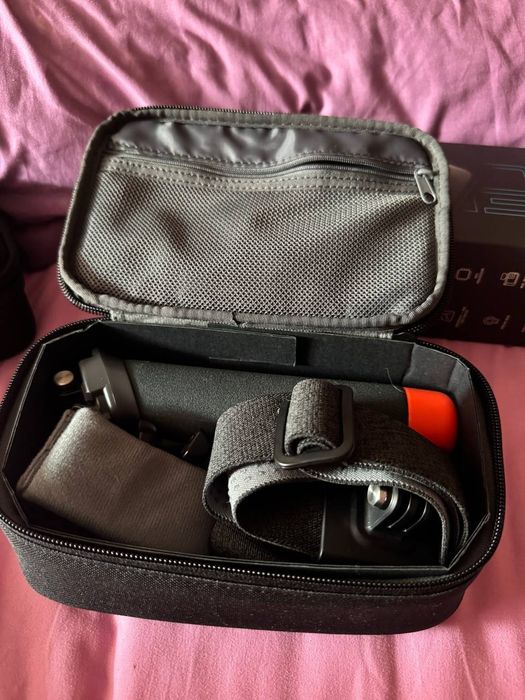 Экшн-камера GoPro HERO11 Accessory Bundle