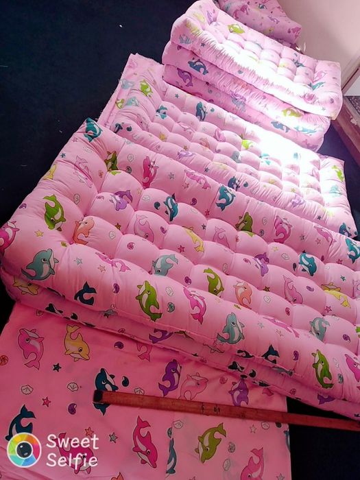 Matras 1 kishilik 2 kishilik ishlab chiqaruvchidan