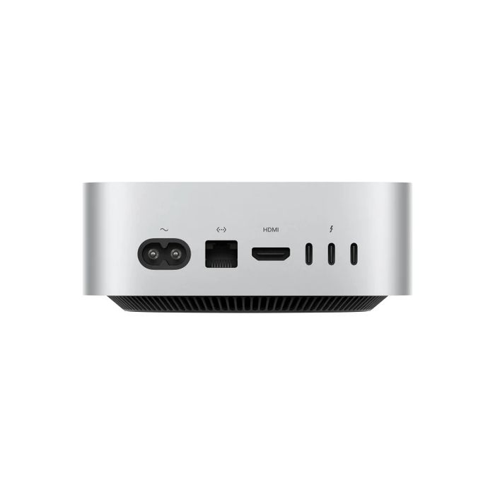 Mac mini M4 16/256 / новый