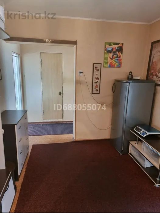 Продам 3х-комнатную квартиру