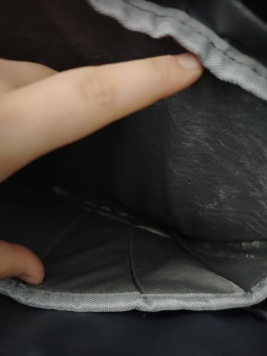 Сумка , для планшета или ноутбука,