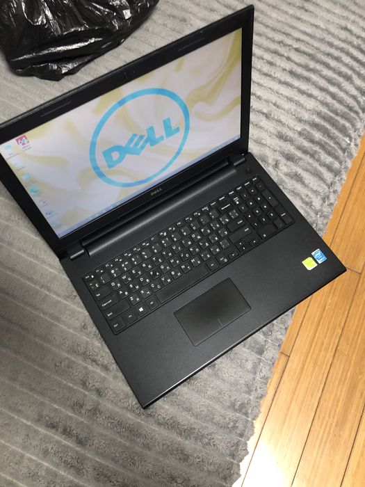 Мощный Dell intel core i7 озу 4гб в хорошем состоянии дешово продам