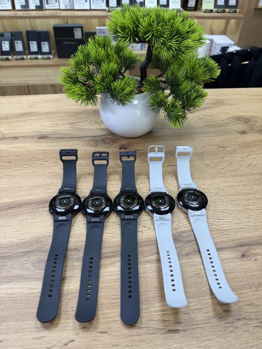 ‼️Samsung Watch 6 44mm - Garantie