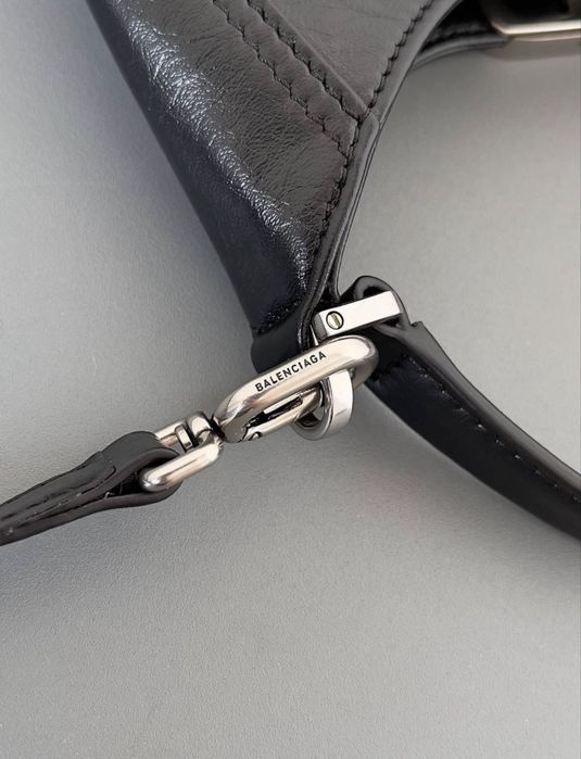 Geanta Balenciaga BB Soft