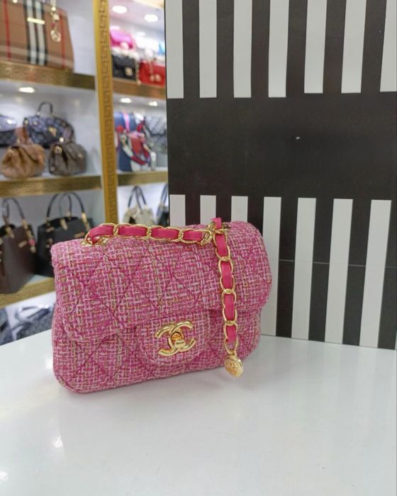 Чанта  -  Chanel