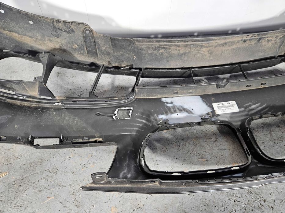 Предна броня BMW 5 F10 F11 LCI БМВ 5 серия ф10 ф11 2013- 2018