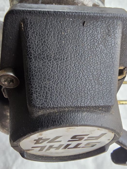Motor / Cap motocoasă Stihl FS 74 – Pentru piese
