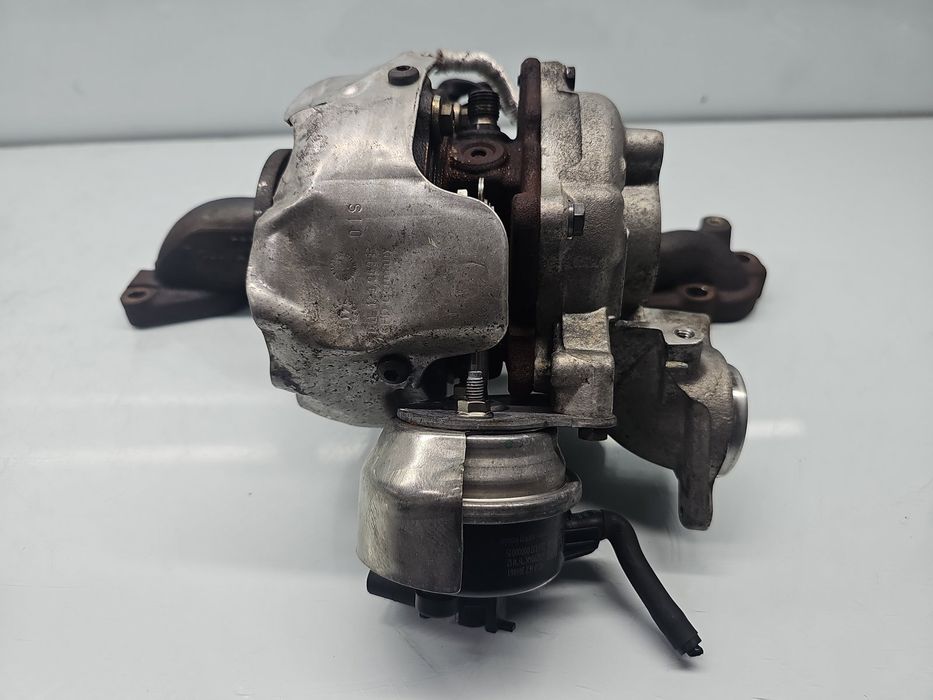 Turbina AUDI A6 (4G2, C7) [Fabr 2012-2017] 04L253056L 2.0 TDI DDDA 140