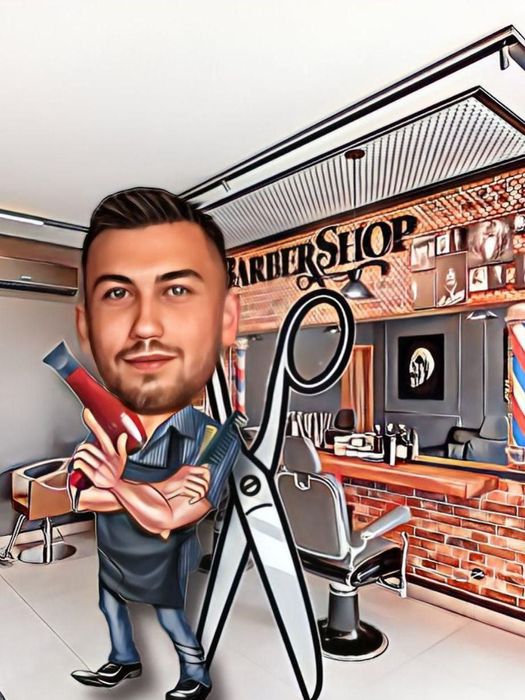 Изработка на дигитални карикатури!