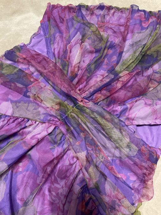 Красива официална рокля